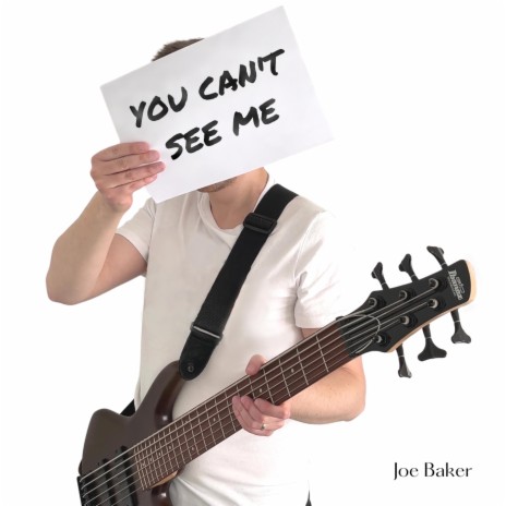 You Can't See Me | Boomplay Music