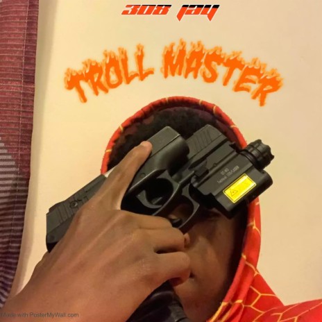 Troll Master (Response) | Boomplay Music