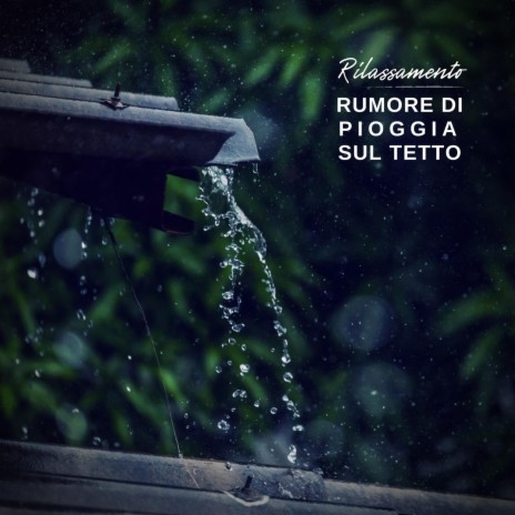 Rilassamento: Rumore di Pioggia sul Tetto, Pt. 41 | Boomplay Music