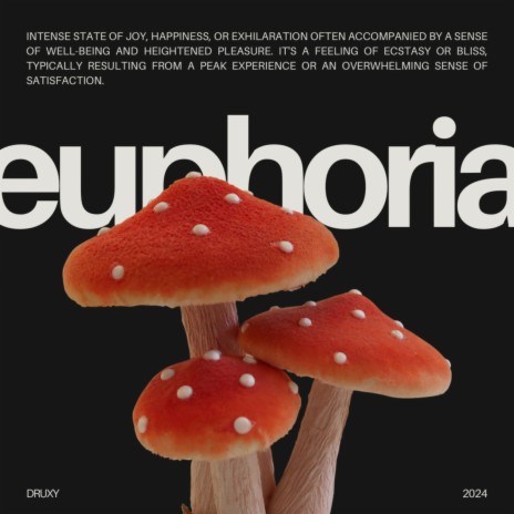 Euphoria! | Boomplay Music