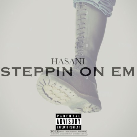 Steppin On Em | Boomplay Music