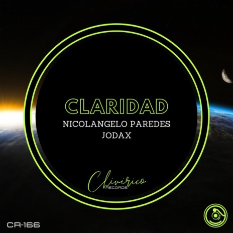 Claridad ft. Jodax | Boomplay Music