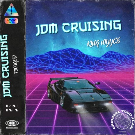 JDM CRUSING | Boomplay Music