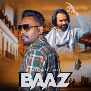 Baaz