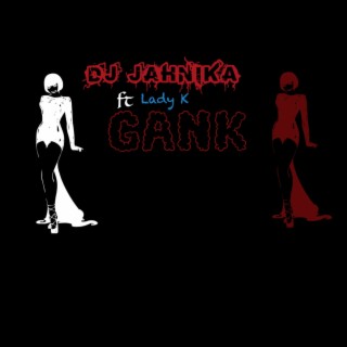 DJ JAHNIKA