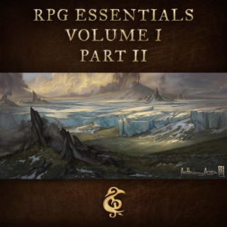 RPG / D&D Ambiences and Atmospheres, Vol. 1, Pt. 2