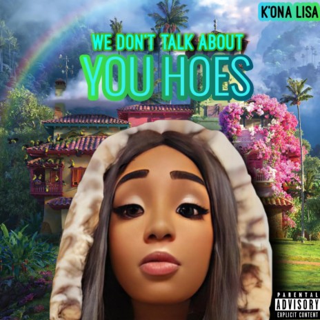 You Hoes | Boomplay Music
