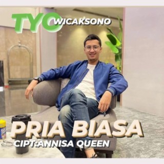 Pria Biasa