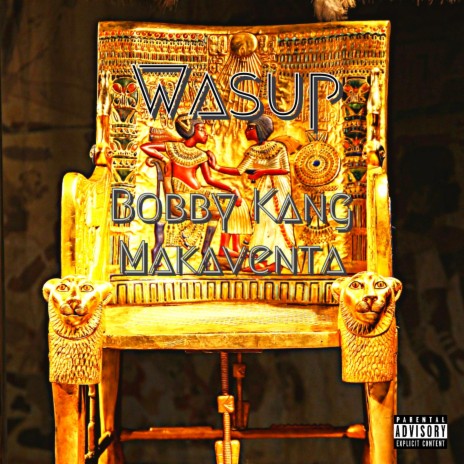 Wasup | Boomplay Music