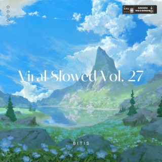 Viral Slowed Vol. 27