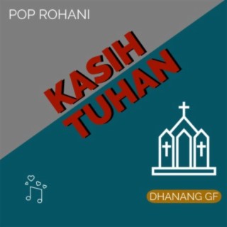 Kasih Tuhan