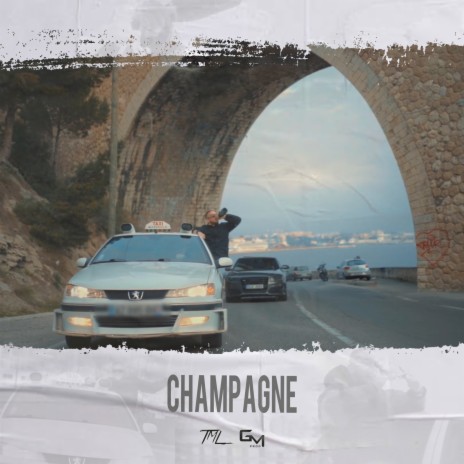 Champagne | Boomplay Music