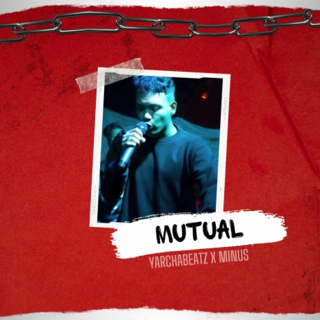Mutual ft. Minus | Boomplay Music