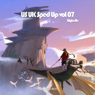 US UK Sped Up vol 07