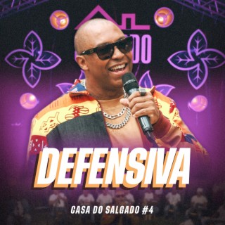 Casa do Salgado #4 - Defensiva