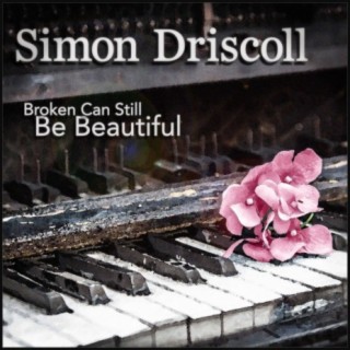 Simon Driscoll