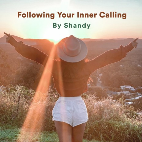 Following Your Inner Calling Meditation | Boomplay Music