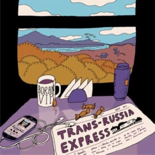Trans Russia Express