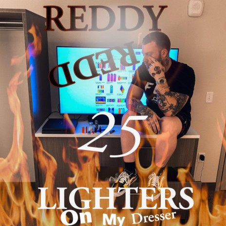 Lighters On My Dresser | Boomplay Music