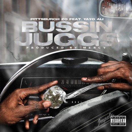 Bussin' Juggs ft. Yayo Ali | Boomplay Music