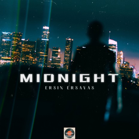 Midnight (Original Mix) | Boomplay Music