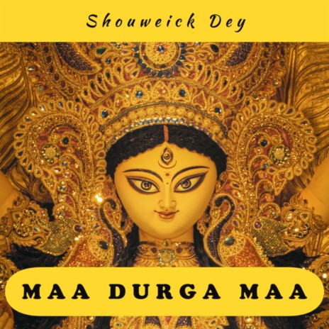 Maa Durga Maa