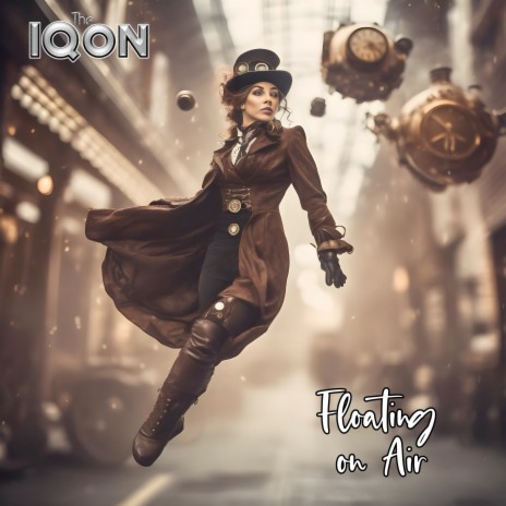 Floating On Air | Boomplay Music