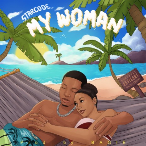 My Woman | Boomplay Music