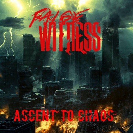 Ascent to Chaos