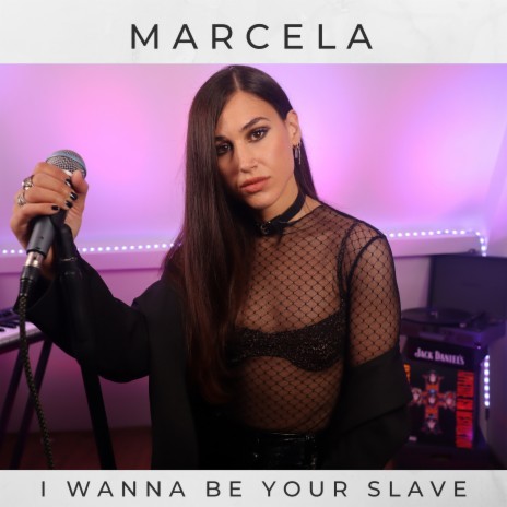 I Wanna Be Your Slave | Boomplay Music