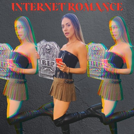 Internet Romance