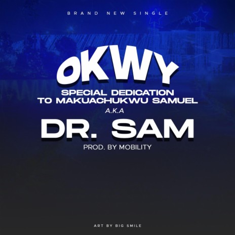 Special Dedication to Dr. Sam | Boomplay Music