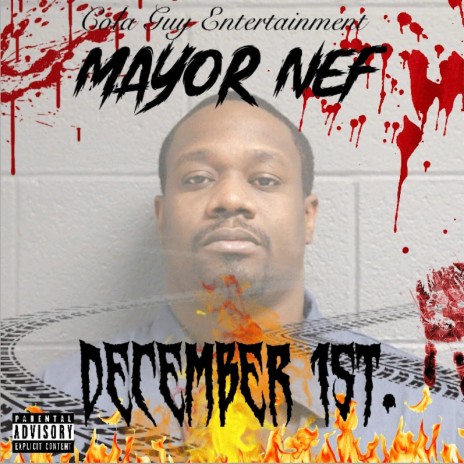 December 1st | Boomplay Music