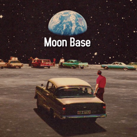 Moon Base | Boomplay Music