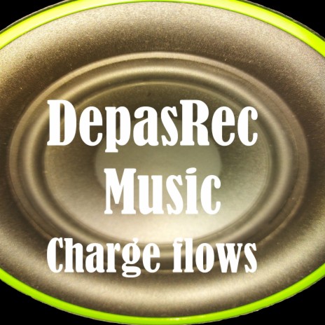 Charge Flows | Boomplay Music