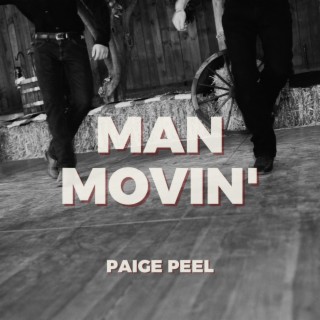 Man Movin'