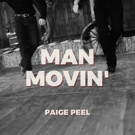 Man Movin' | Boomplay Music
