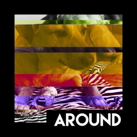 Around | Boomplay Music