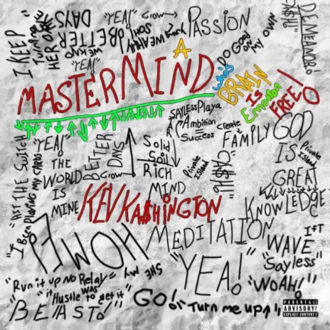 mastermind | Boomplay Music