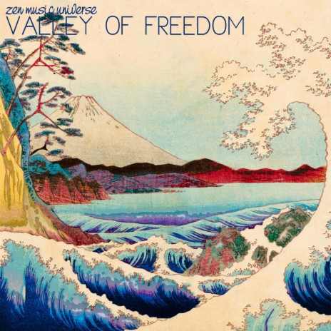 Valley of Freedom | Boomplay Music
