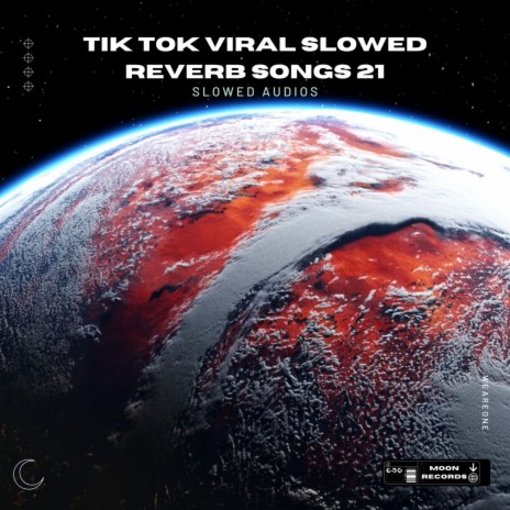 E.T (Slowed + Reverb)