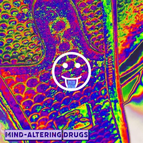 Mind Altering Drugs (TOP G)