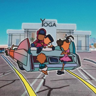 Bebe's Kids Do Yoga 2024