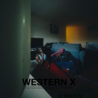 WESTERN X