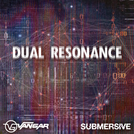 Dual Resonance ft. Vangar | Boomplay Music