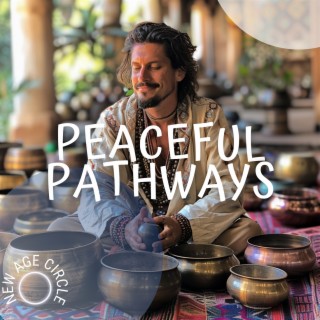 Peaceful Pathways: Sound Journeys for the Mind