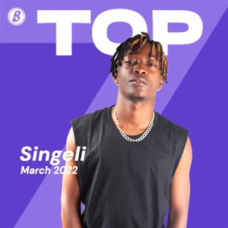 Top Singeli - March 2022