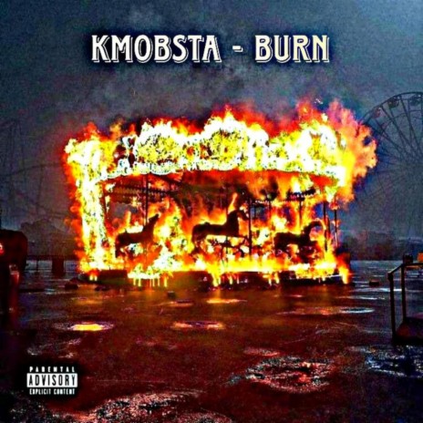 Burn ft ft. TheKidsNextDoor | Boomplay Music
