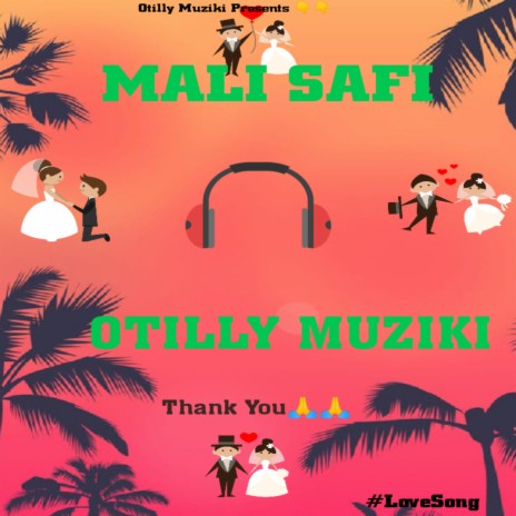 Mali Safi | Boomplay Music