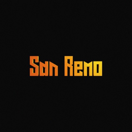 San Remo | Boomplay Music